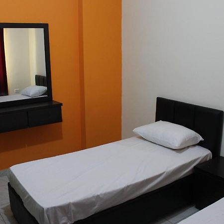 Margarita Furnished Apartments Amman Eksteriør billede
