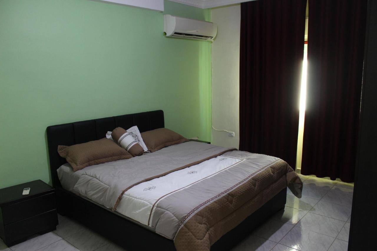 Margarita Furnished Apartments Amman Eksteriør billede
