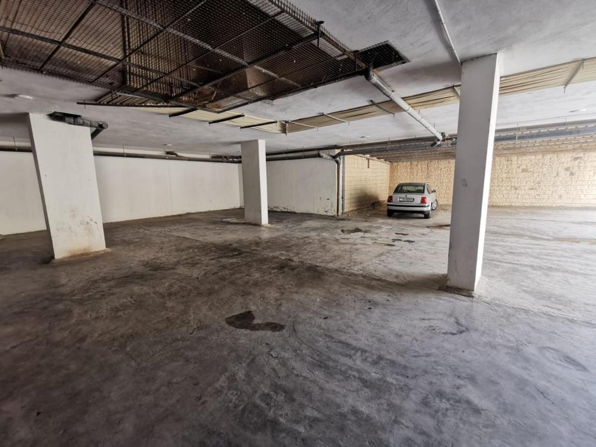 Margarita Furnished Apartments Amman Eksteriør billede