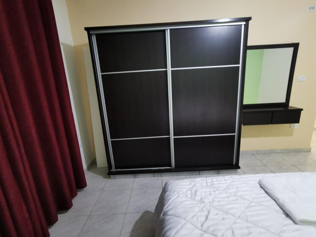 Margarita Furnished Apartments Amman Eksteriør billede